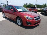 Used 2013 Subaru Impreza 2.0i Premium image 3
