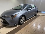 Certified 2023 Toyota Corolla LE image 2