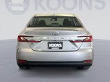 Used 2025 Toyota Camry LE image 5
