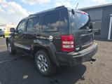 Used 2010 Jeep Liberty Limited w/ Tire & Wheel Group image 5