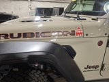 Used 2022 Jeep Gladiator Rubicon w/ LED Lighting Group image 4