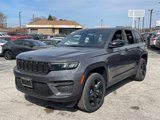 New 2024 Jeep Grand Cherokee Altitude image 2