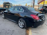 Used 2015 Mercedes-Benz C 300 4MATIC Sedan w/ Multimedia Package image 6