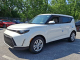 New 2025 Kia Soul LX image 4