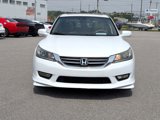 Used 2014 Honda Accord EX-L image 2
