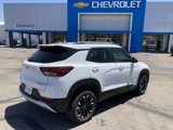 Used 2021 Chevrolet TrailBlazer LT w/ Convenience Package image 5