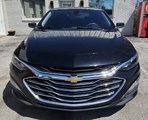 Used 2021 Chevrolet Malibu LT image 2