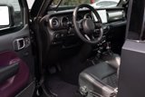 Used 2023 Jeep Wrangler Unlimited w/ Cold Weather Group image 5
