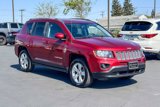 Used 2016 Jeep Compass Latitude image 5