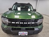 New 2025 Ford Bronco Sport Outer Banks image 2