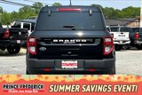 Used 2024 Ford Bronco Sport Big Bend image 4