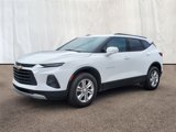 Used 2020 Chevrolet Blazer LT image 2
