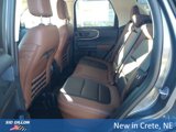New 2024 Ford Bronco Sport Badlands w/ Premium Package image 5