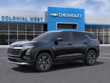New 2025 Chevrolet Equinox LT image 2