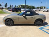 Used 2024 MAZDA MX-5 Miata Grand Touring image 2