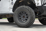 Used 2014 Jeep Wrangler Unlimited Sahara image 2