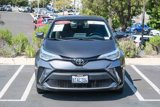 Certified 2021 Toyota C-HR LE image 2