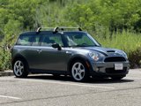 Used 2008 MINI Cooper Clubman S image 2