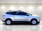 Used 2014 Chevrolet Traverse LS w/ LPO, 'HIT The Road' Package image 2