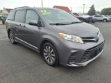 Used 2020 Toyota Sienna LE image 3