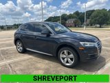 Used 2019 Audi Q5 2.0T Premium w/ Convenience Package image 2