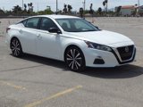 Used 2019 Nissan Altima 2.5 SR image 2