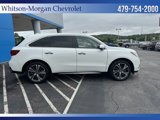 Used 2020 Acura MDX FWD w/ Technology Package image 5