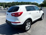 Used 2012 Kia Sportage LX image 6