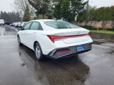 Certified 2024 Hyundai Elantra SE image 3