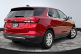 Used 2022 Chevrolet Equinox LT image 2