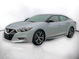 Used 2016 Nissan Maxima 3.5 SL image 2
