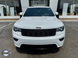 Used 2018 Jeep Grand Cherokee Altitude image 6