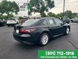 Used 2024 Toyota Camry LE image 5