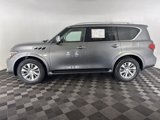 Used 2016 INFINITI QX80 4WD w/ Driver's Assistance Package image 5