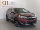 Used 2017 Honda CR-V Touring image 2