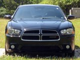 Used 2012 Dodge Charger SXT Plus image 3