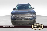 New 2024 Ford Bronco Sport Big Bend w/ Convenience Package image 2