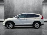 Used 2016 Honda CR-V EX-L image 2