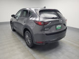 Used 2017 MAZDA CX-5 Touring image 5