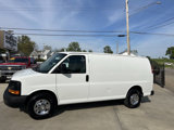 Used 2016 Chevrolet Express 2500 image 4