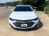 Used 2022 Chevrolet Malibu LT image 2