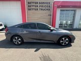 Used 2020 Honda Civic LX image 2