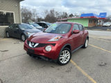 Used 2015 Nissan Juke SV w/ Cold Weather Package image 2