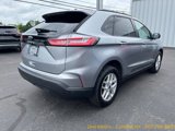 Certified 2022 Ford Edge SE image 3