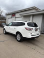 Used 2014 Chevrolet Traverse LT image 4