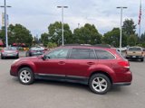 Used 2013 Subaru Outback 2.5i Limited w/ Moonroof Pkg image 2
