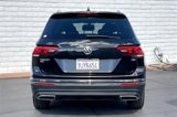 Used 2018 Volkswagen Tiguan SEL image 3