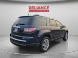 Used 2017 GMC Acadia Limited SLT image 6
