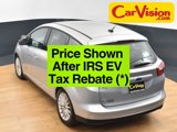 Used 2016 Ford C-MAX Energi SEL w/ Equipment Group 302A image 2