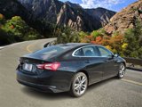 Used 2022 Chevrolet Malibu LT image 3
